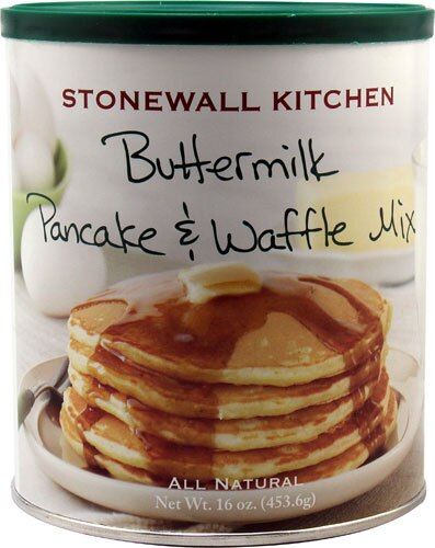 Master Fluffy Buttermilk Pancakes from Scratch (No More Box Mix Fails!)